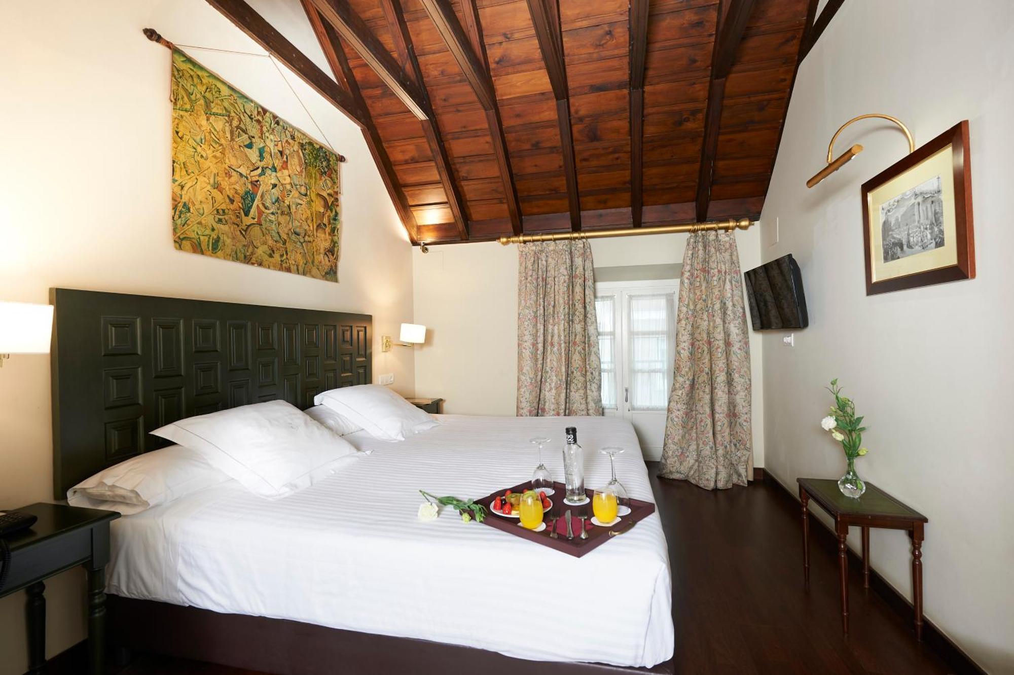 Chambre Deluxe