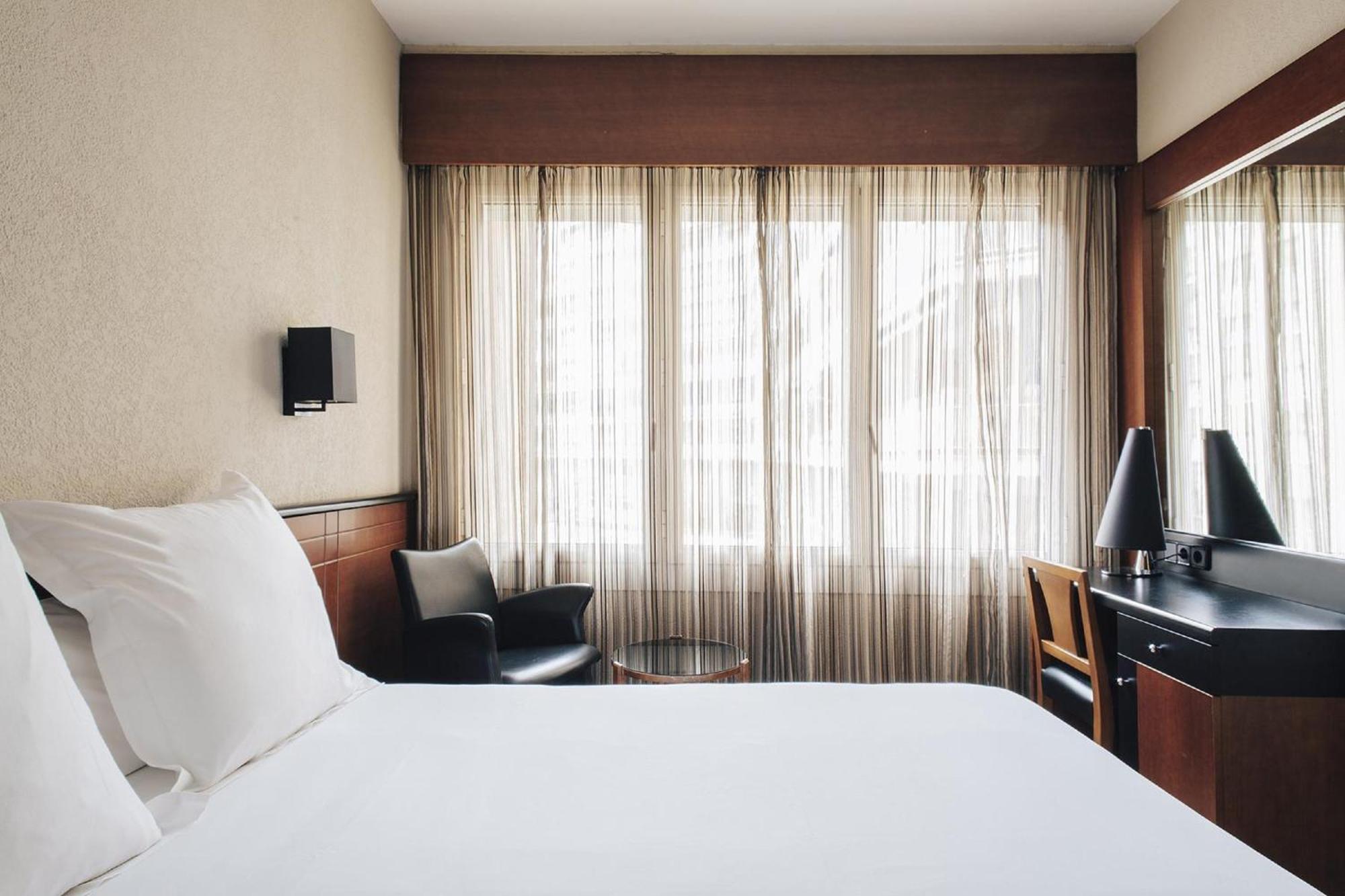 Chambre Simple