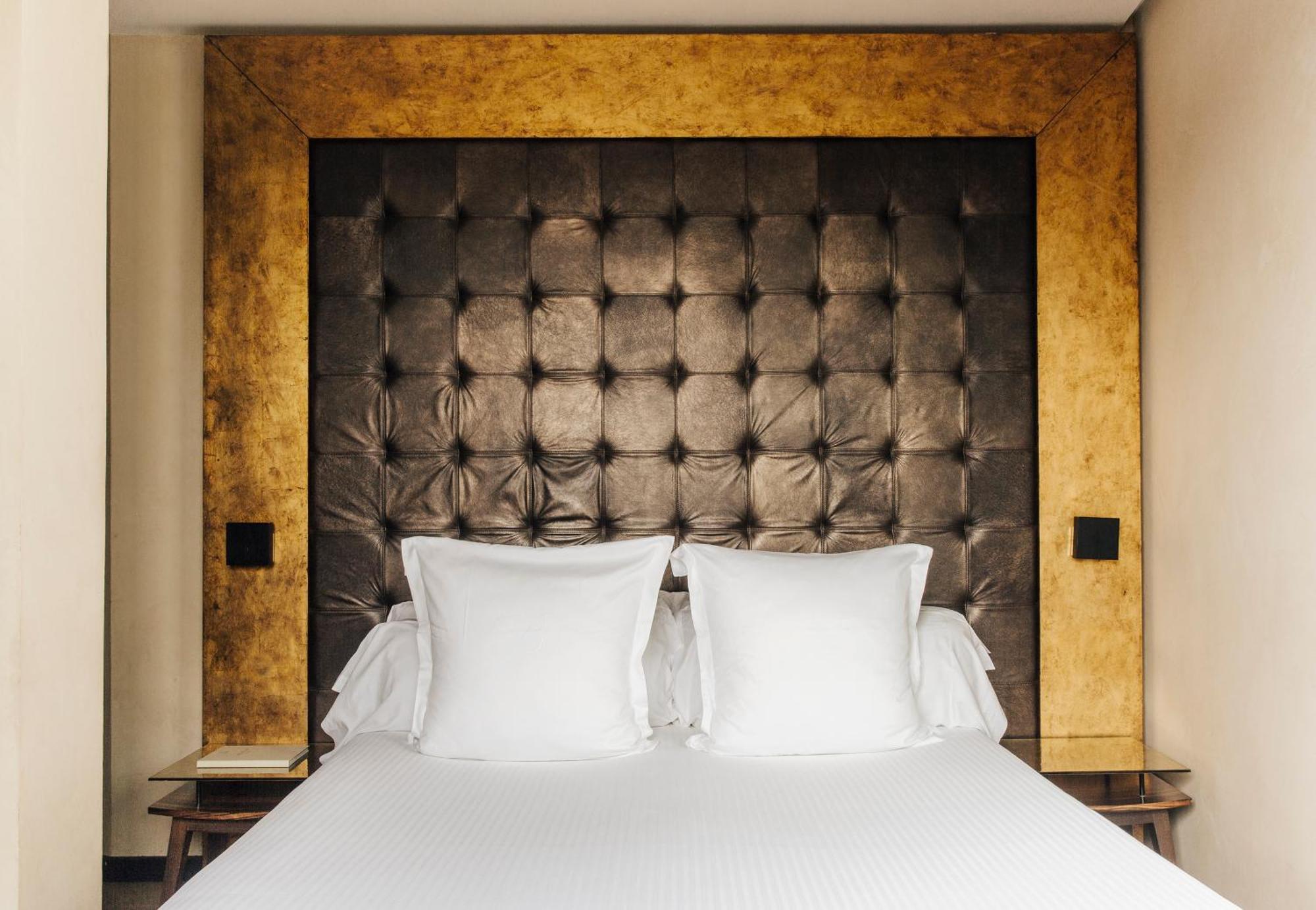 Suite Double Bijou avec Terrasse - Vue sur Ville
