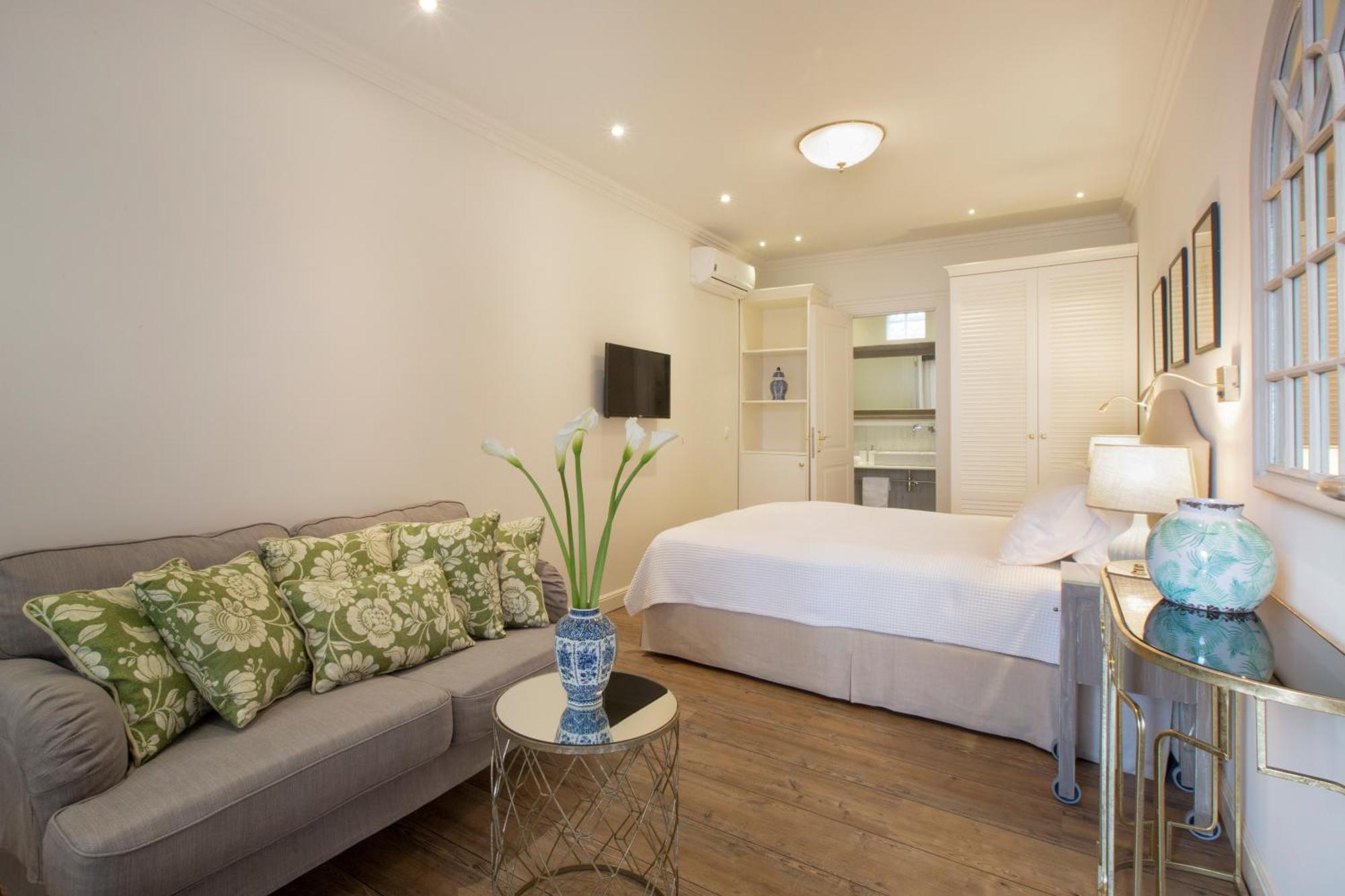 Chambre Lits Jumeaux Standard - Vue sur Mer