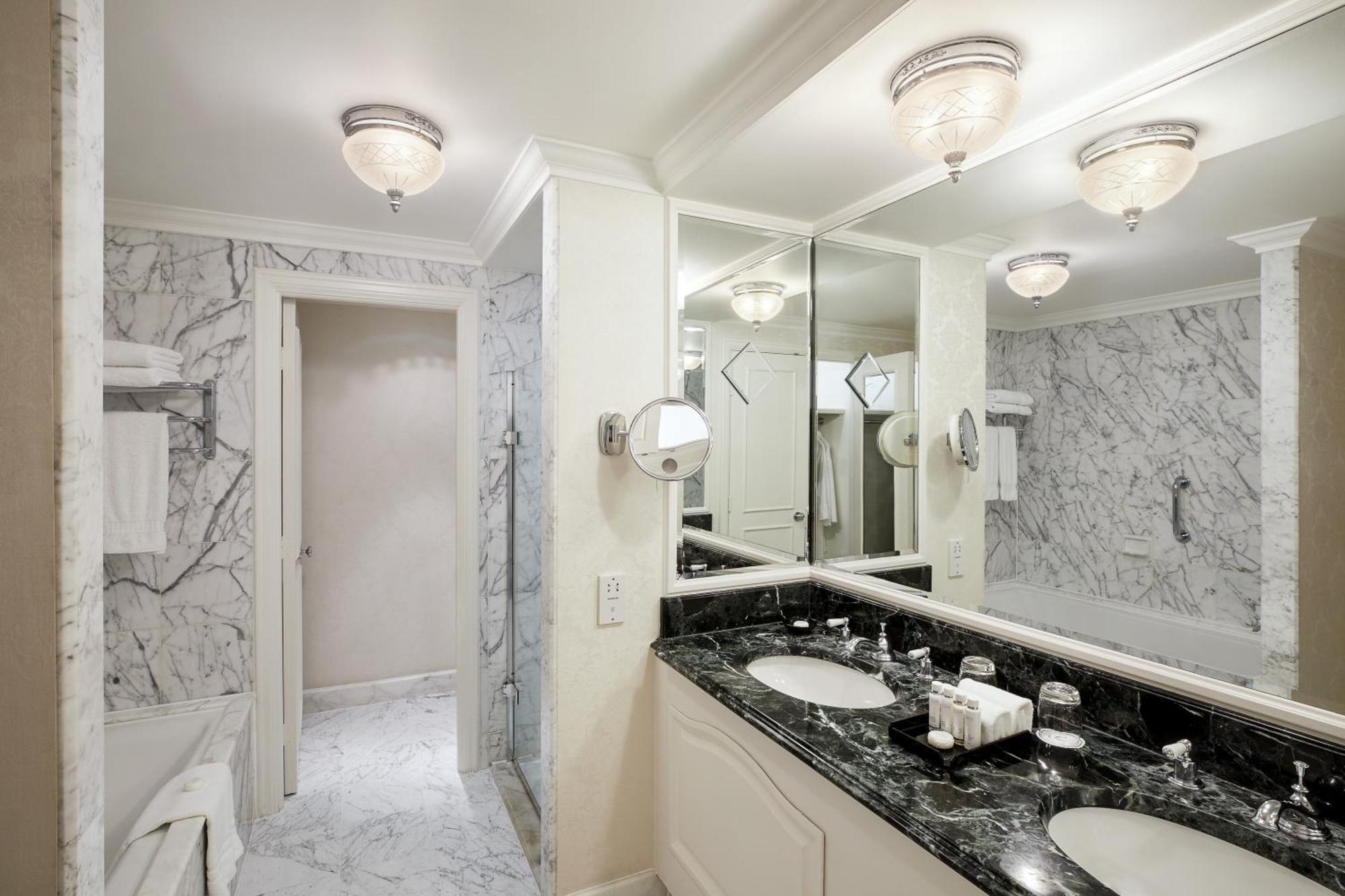 Chambre Deluxe