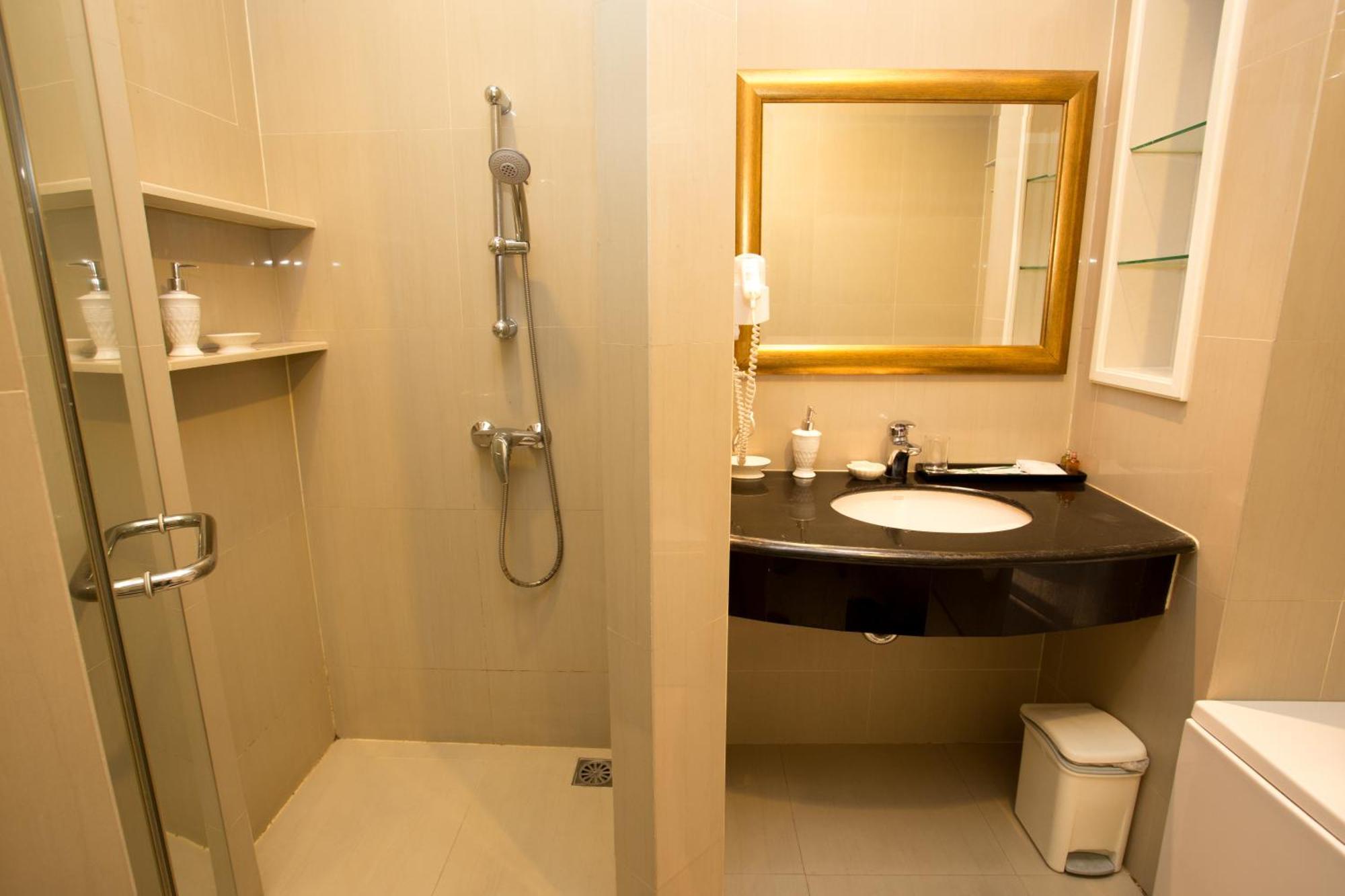 Chambre Double Deluxe