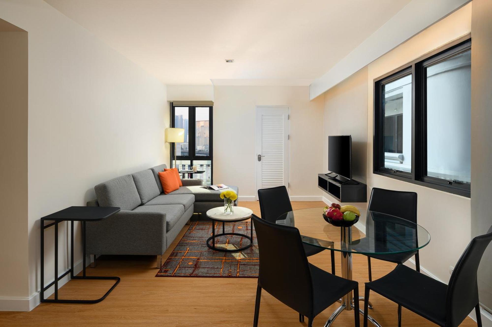 Suite 2 Chambres