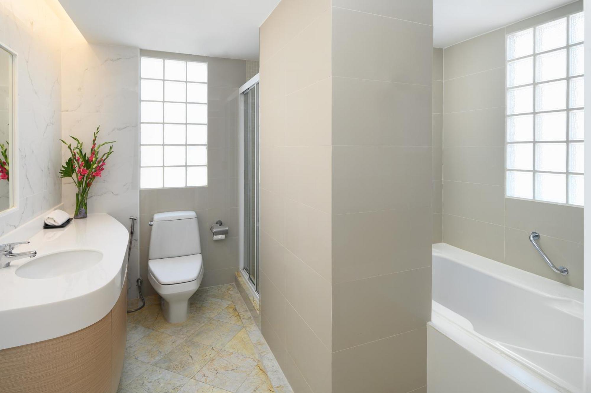 Suite Une Chambre Premier