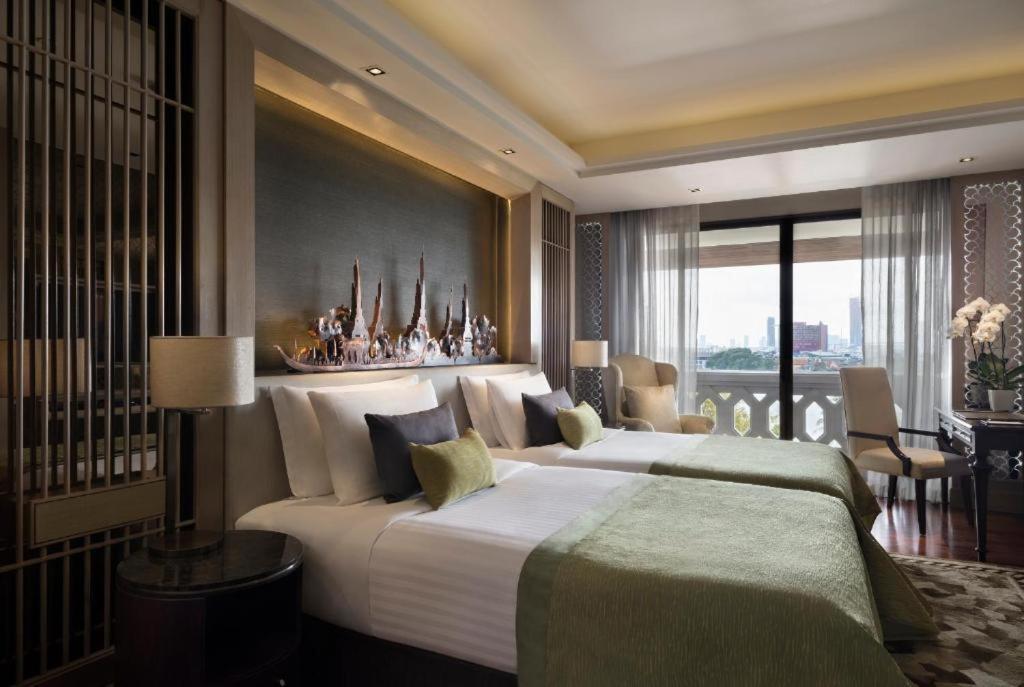 Suite 2 Chambres - Vue sur Canal