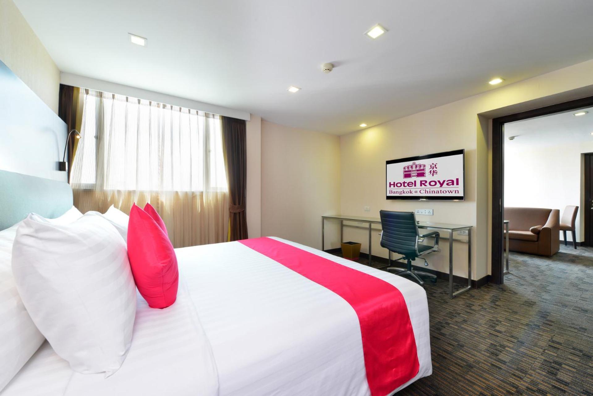 Appartement 1 Chambre