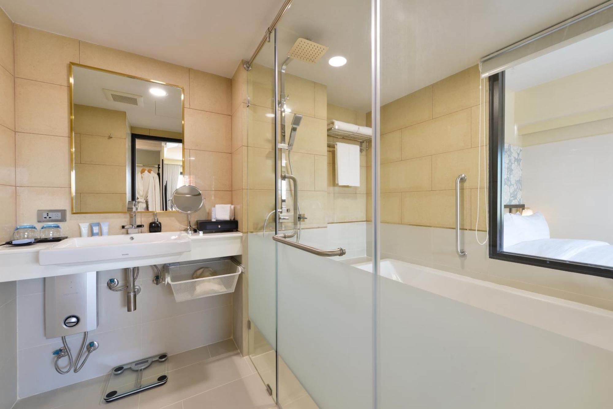 Une Chambre Premier