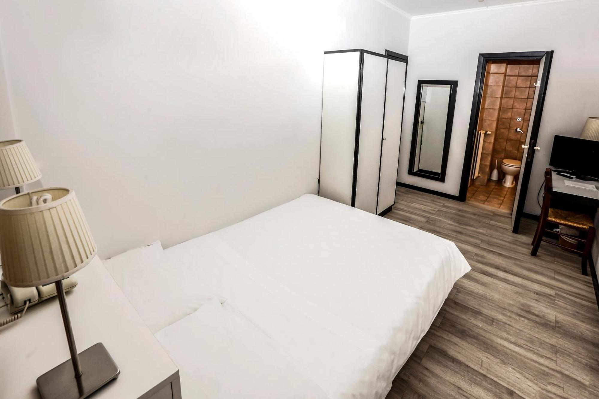 Chambre Double Économique