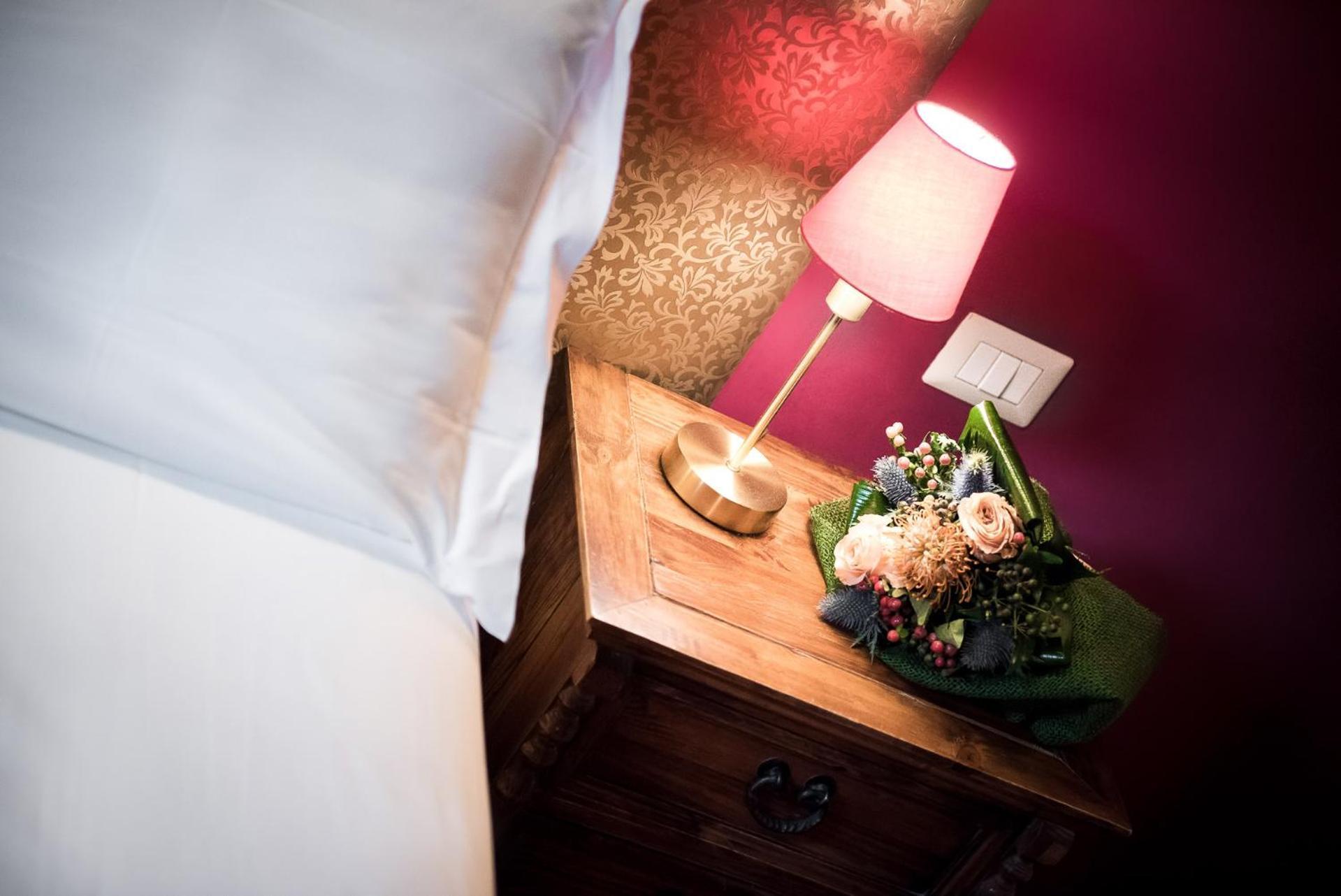 Chambre Simple