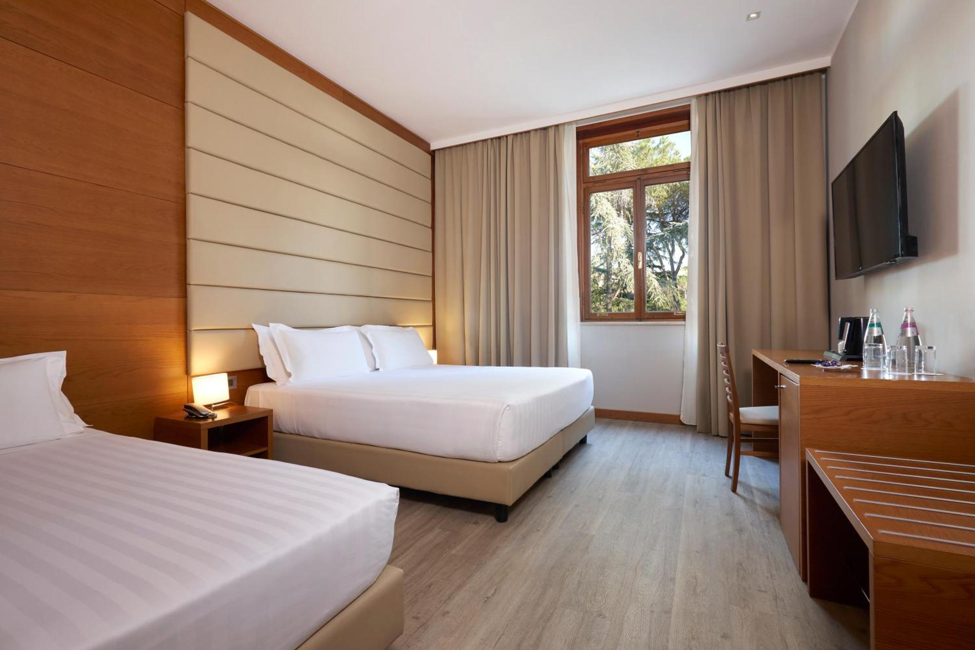 Chambre Familiale