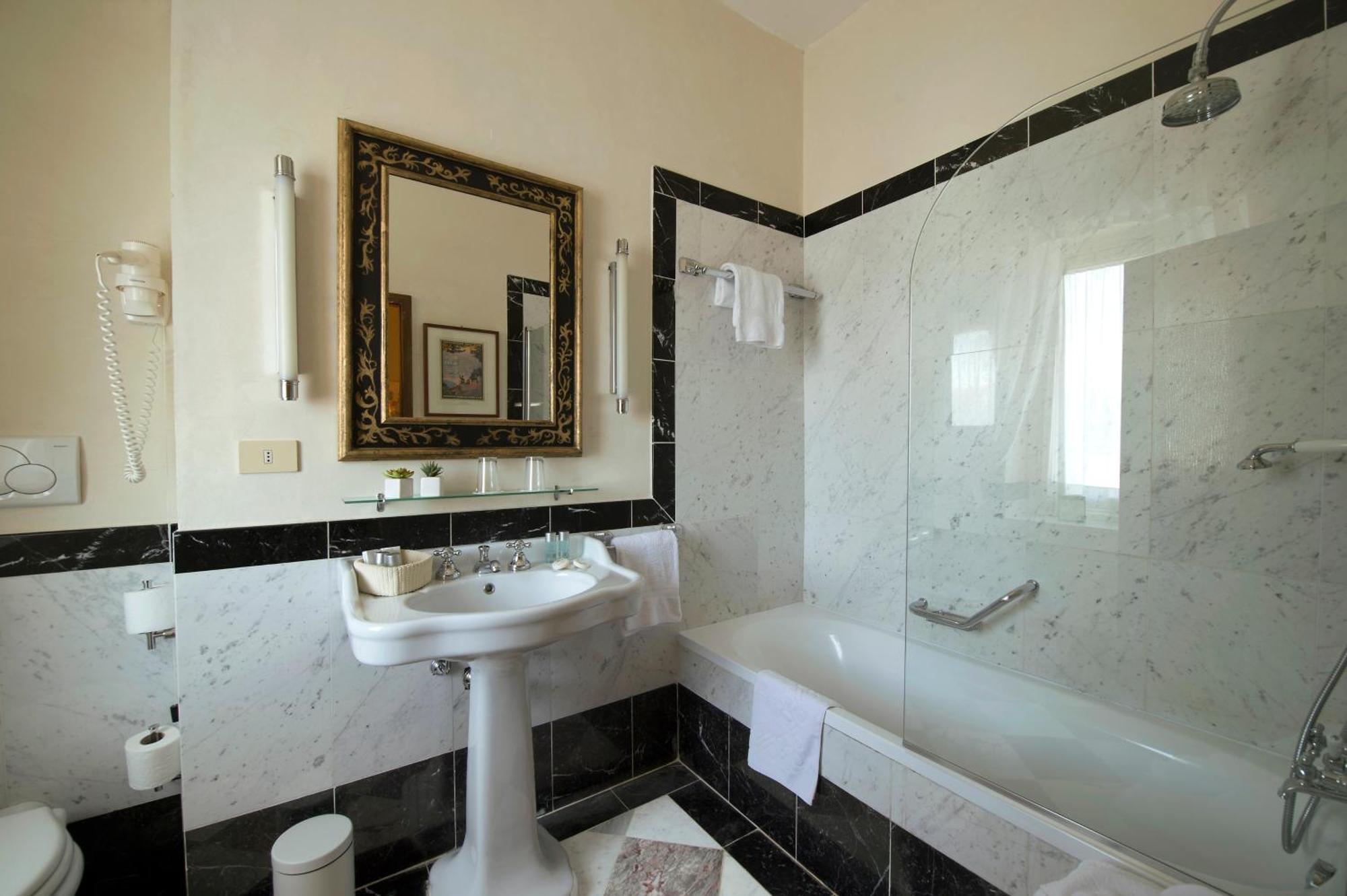 Chambre Triple