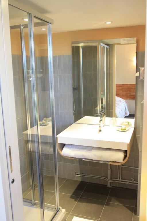 Chambre Lits Jumeaux Standard