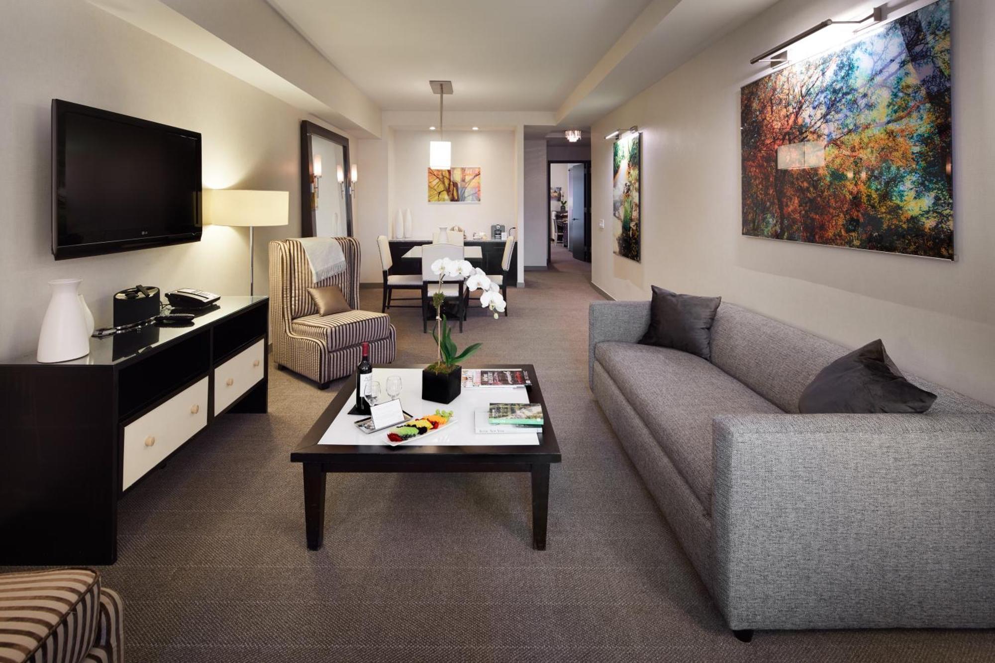 Suite Royalton