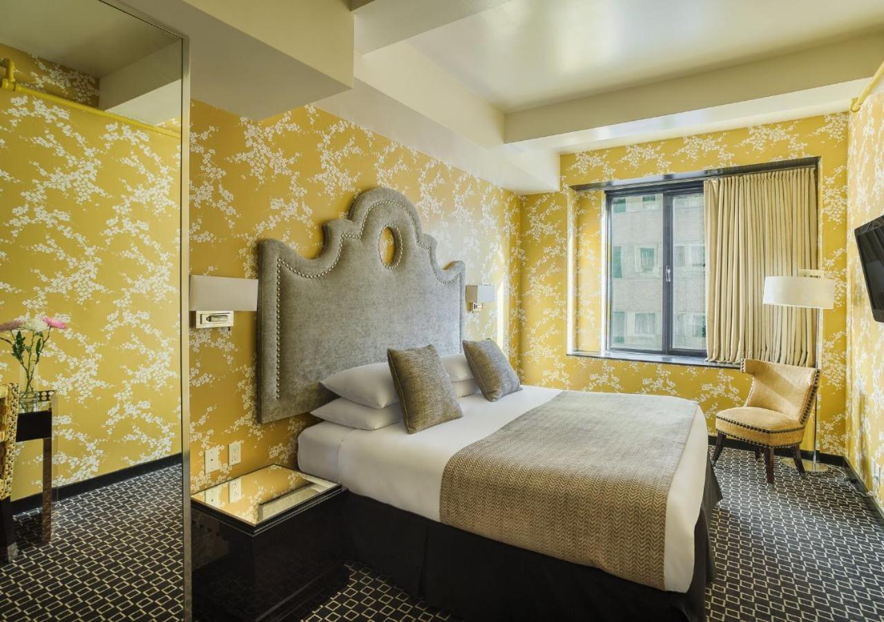 Chambre Lit King-Size Exécutive