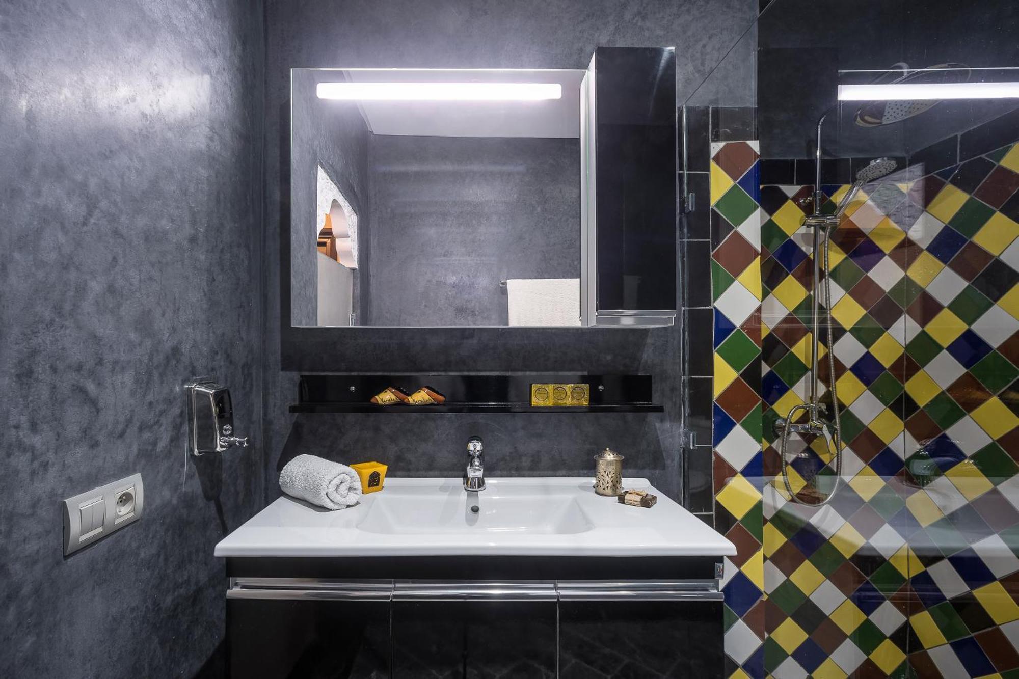 Suite 2 Chambres
