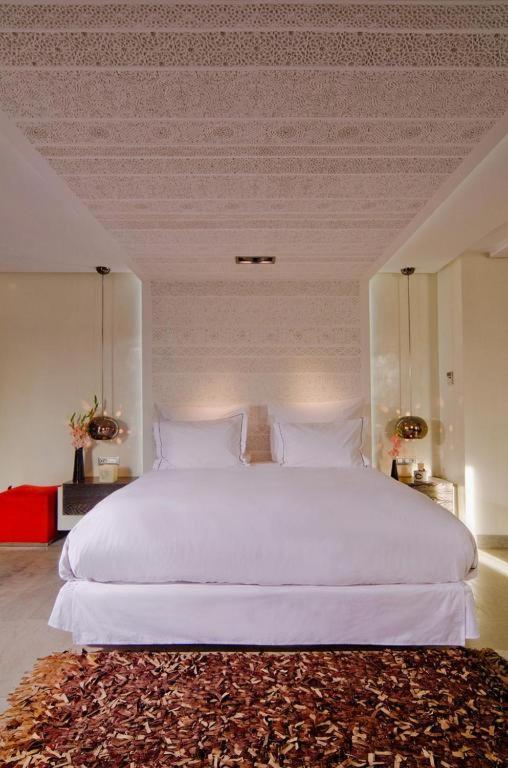 Chambre Double Supérieure