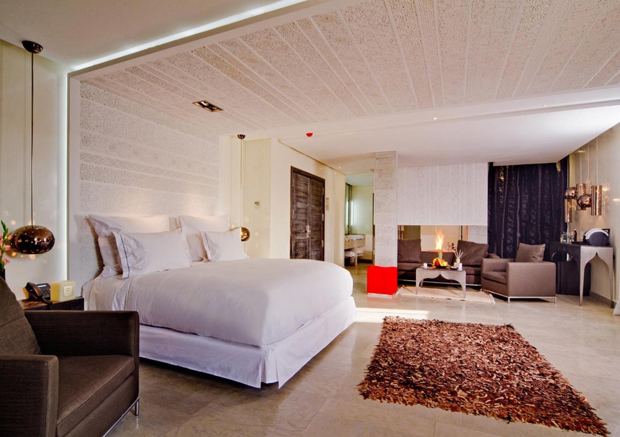 Chambre Double ou Lits Jumeaux Loft