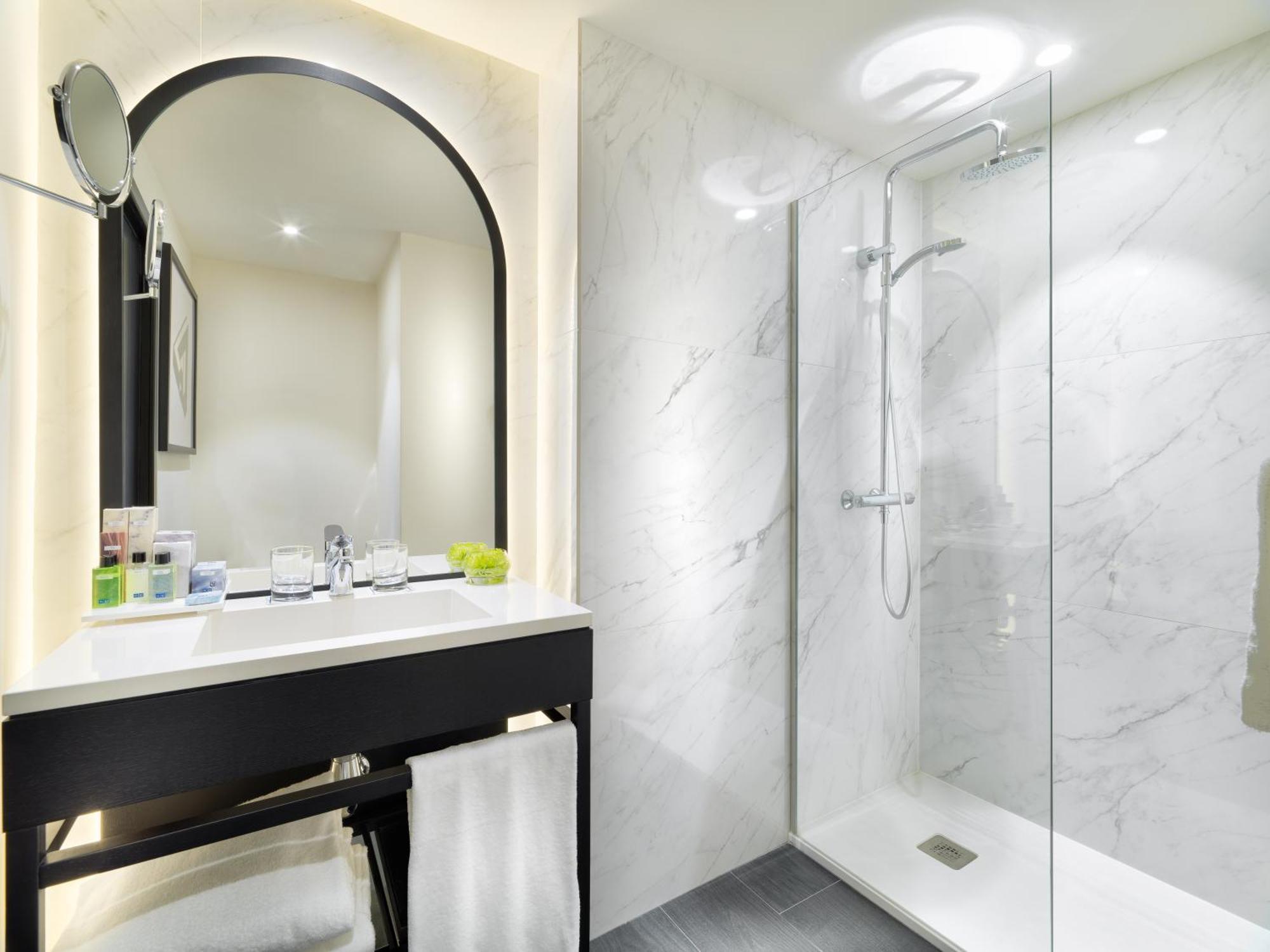 Chambre Double Essentiel