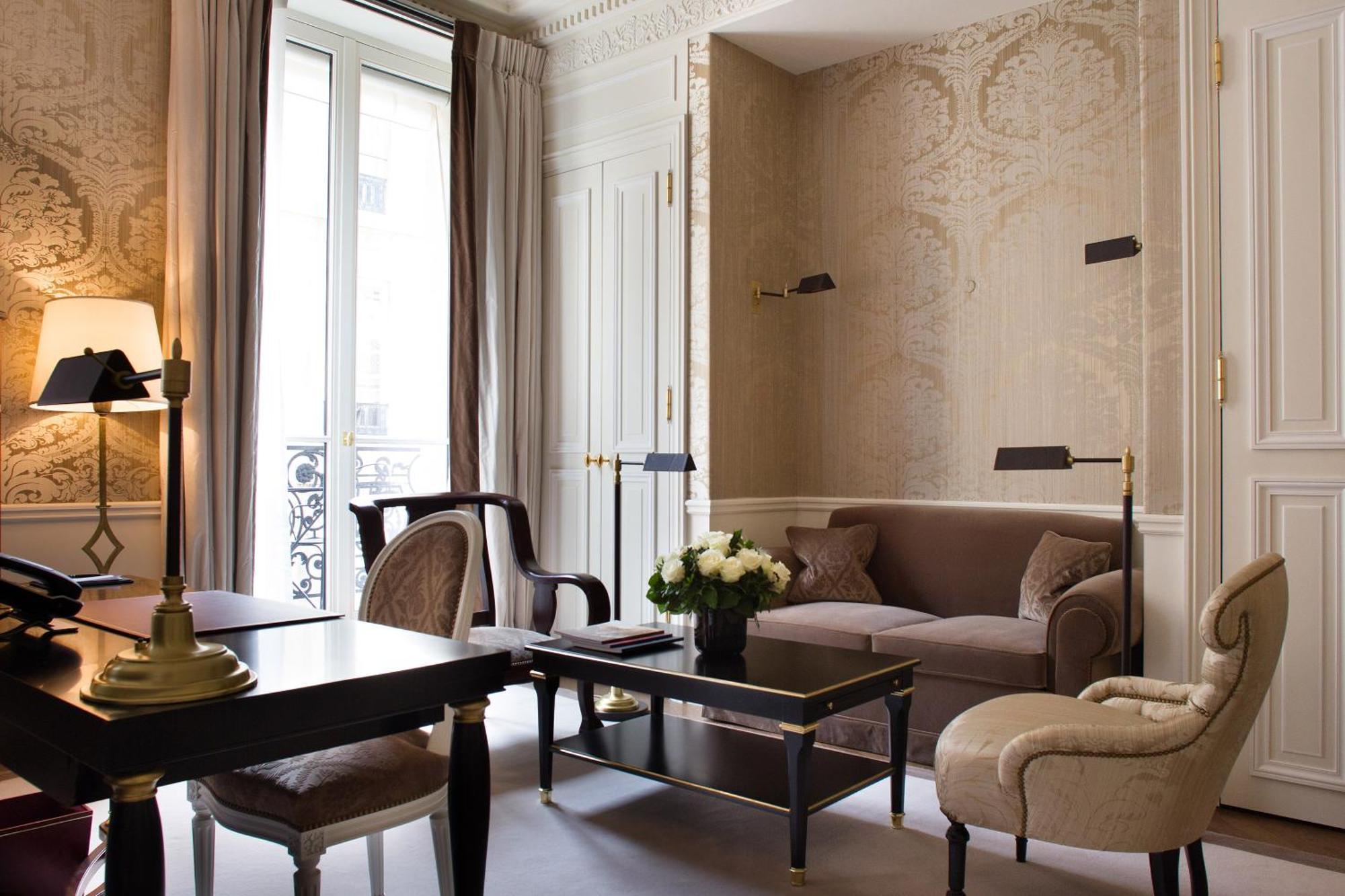 Suite Junior Prestige