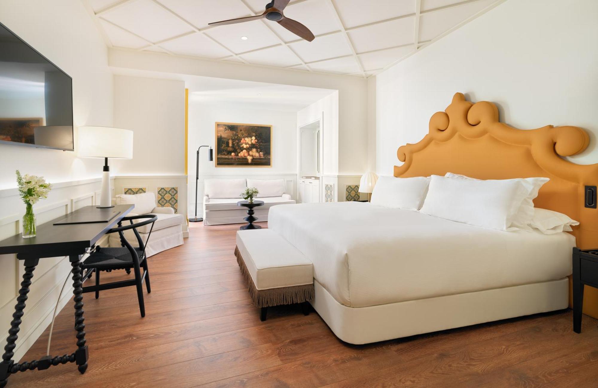 Chambre Familiale Standard