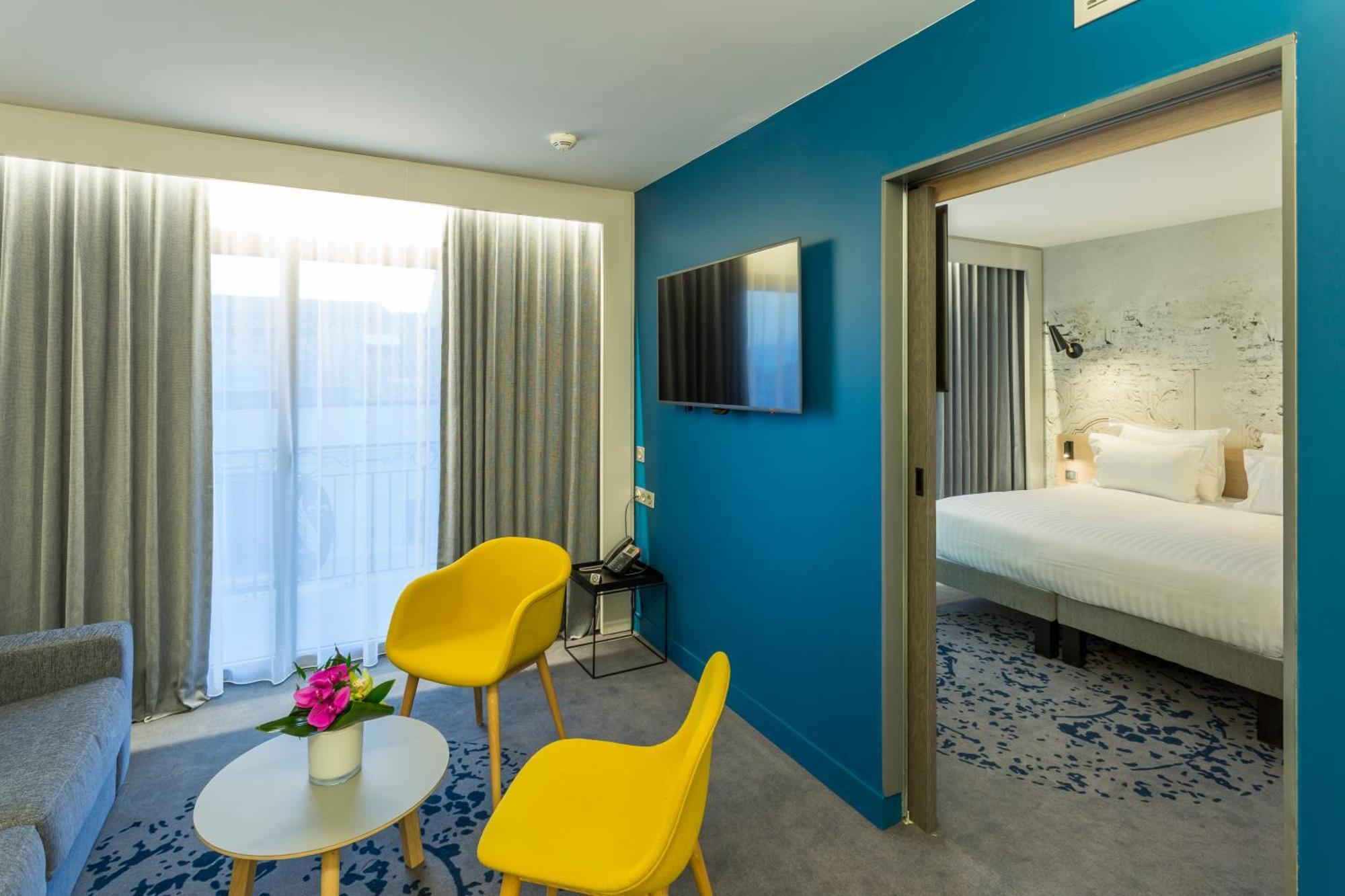 Appartement Premium 1 Chambre