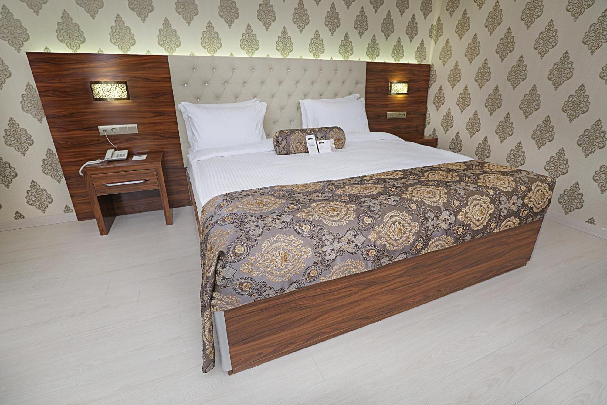 Suite Deluxe