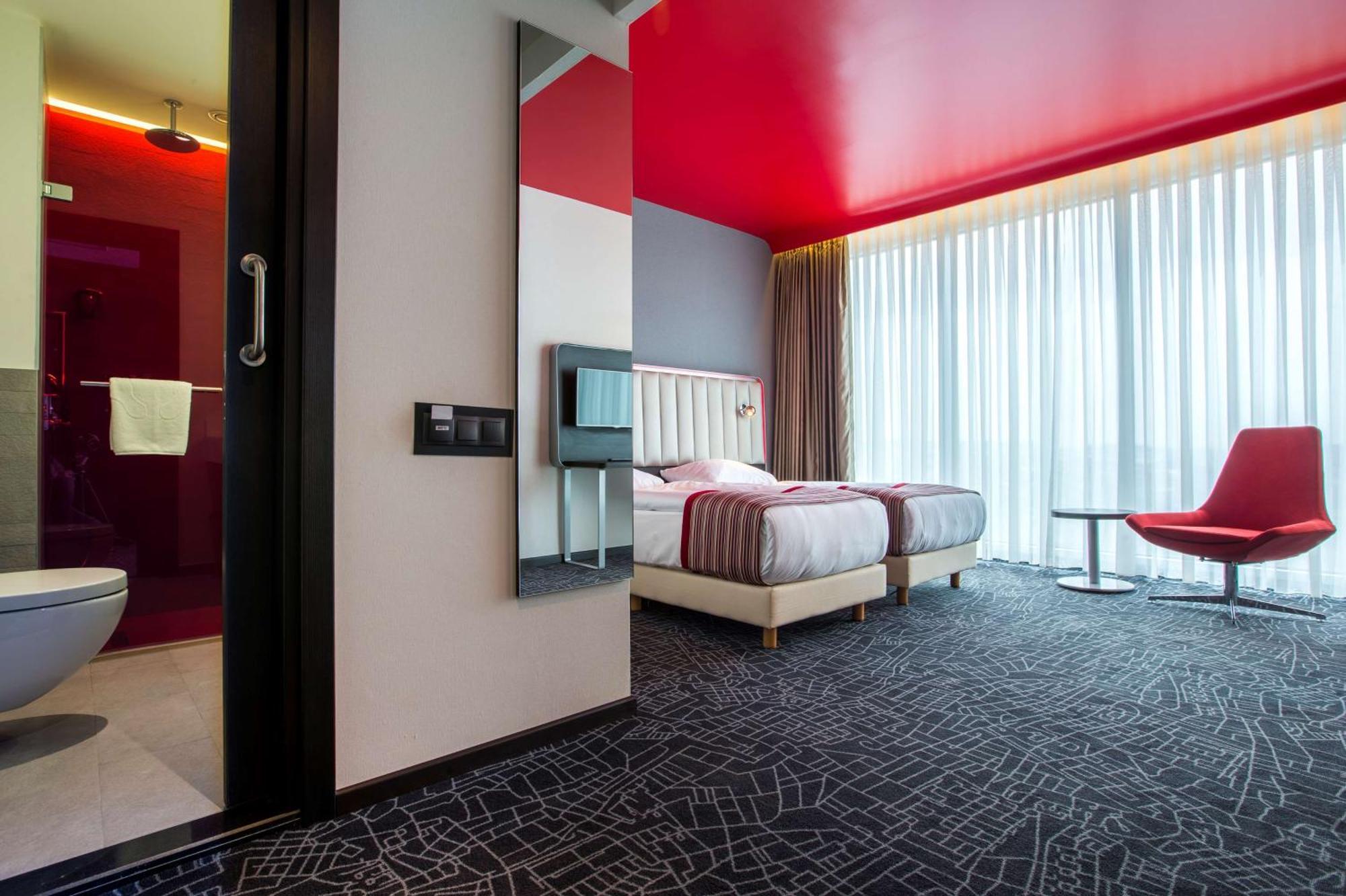 Chambre Familiale