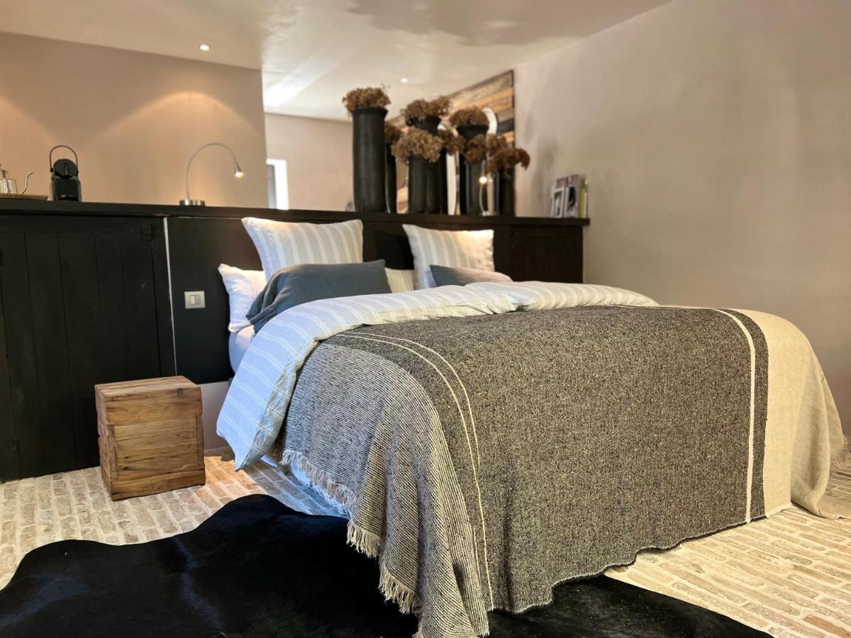 Chambre Double Supérieure
