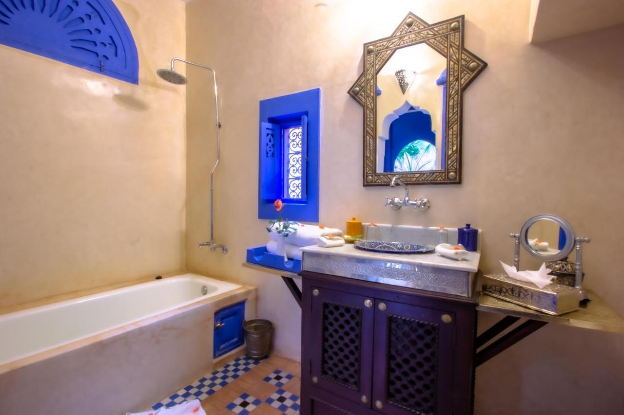 Chambre Double de Luxe