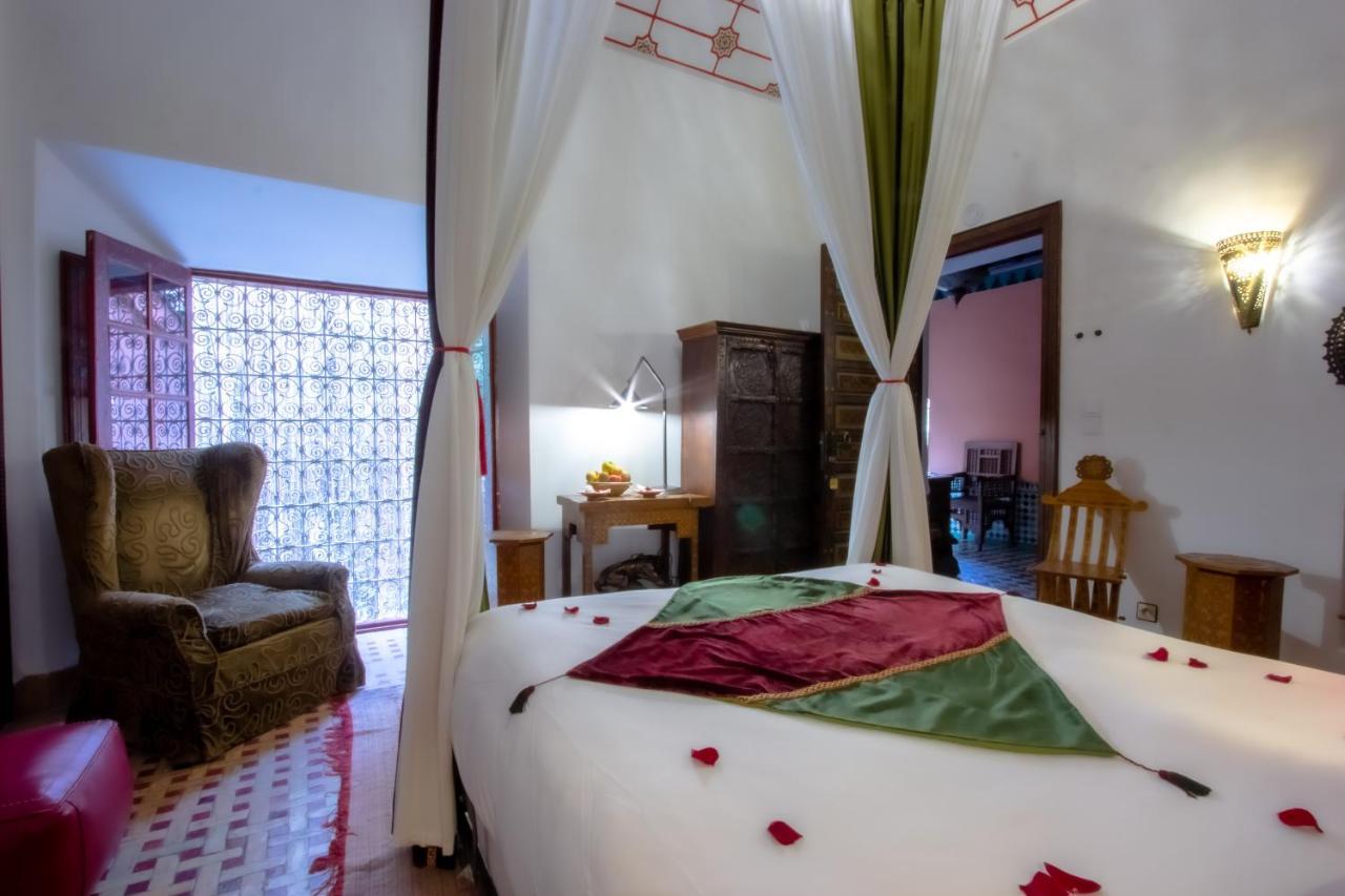 Chambre Supérieure