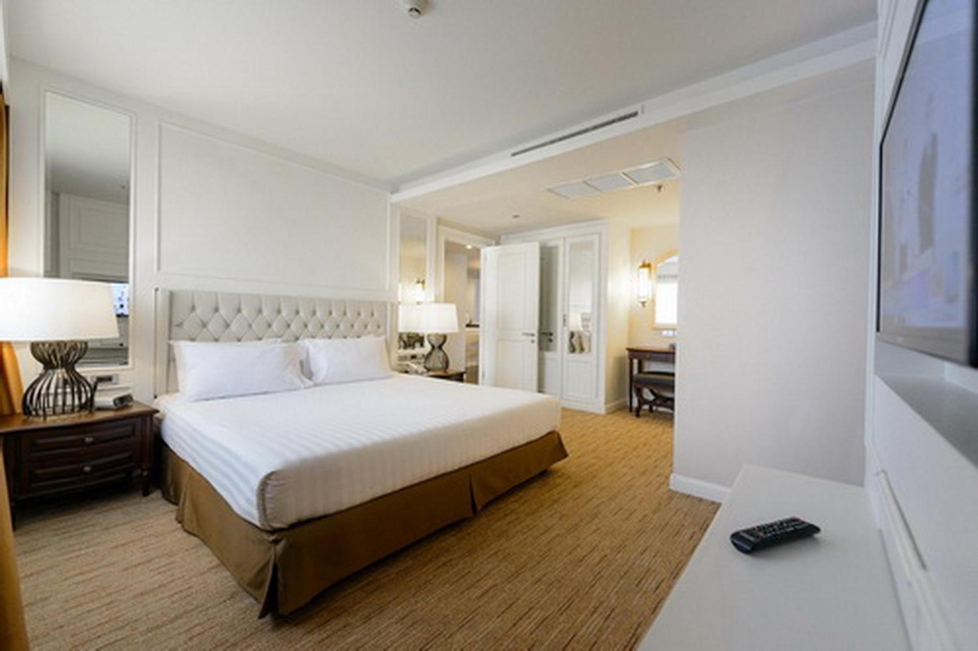 Suite 2 Chambres Deluxe