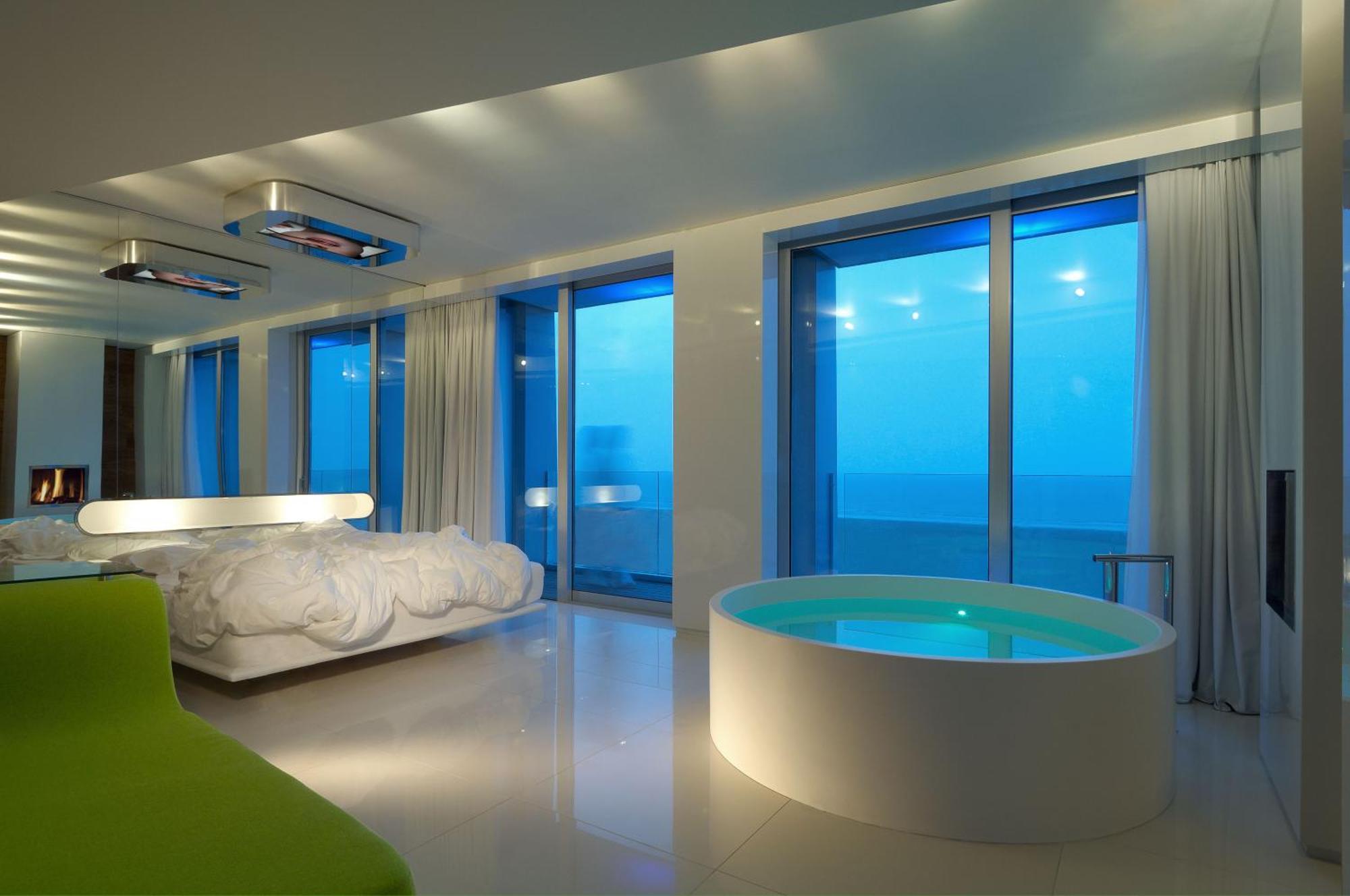 Suite de Luxe