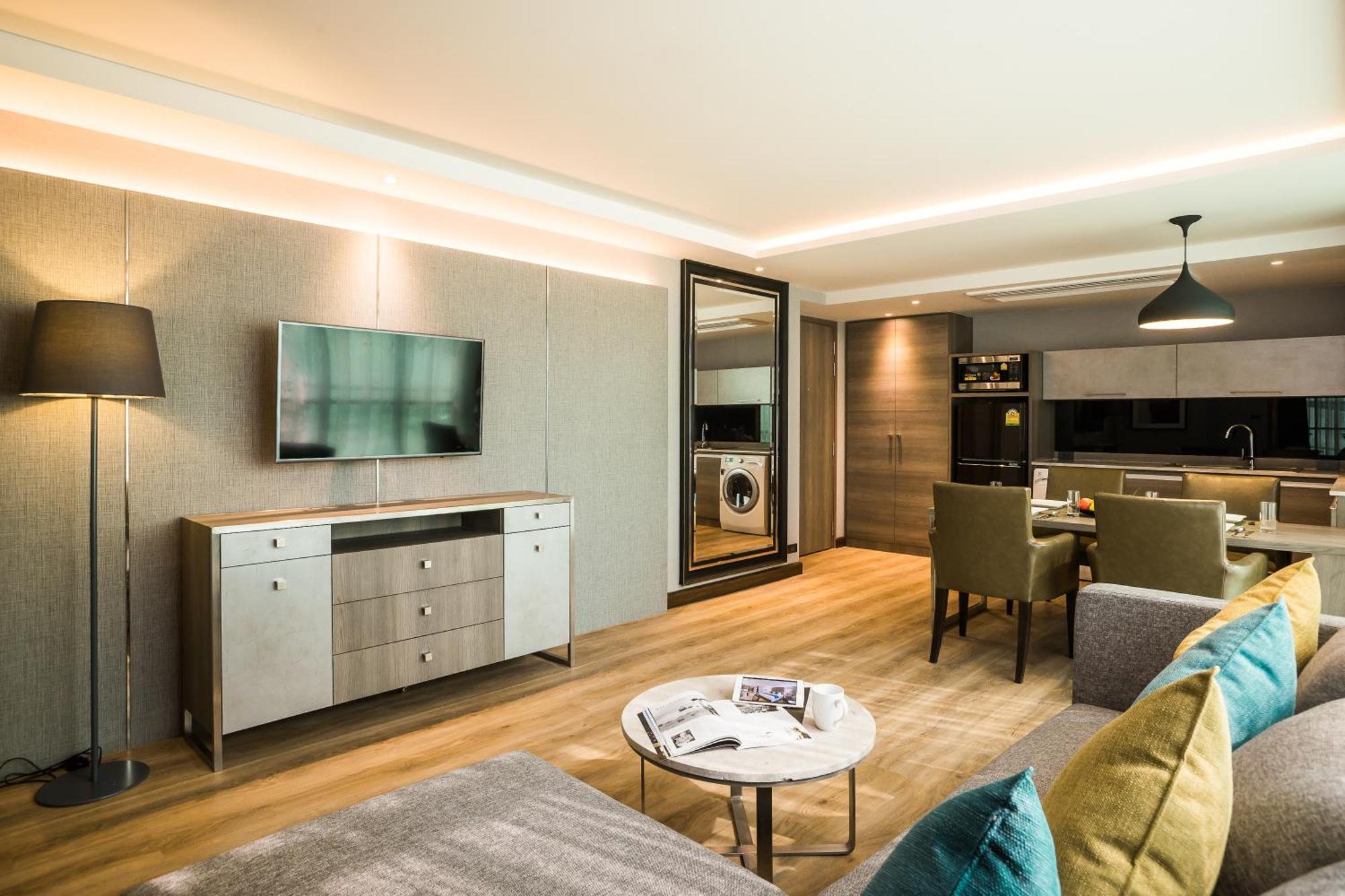 Grande Suite