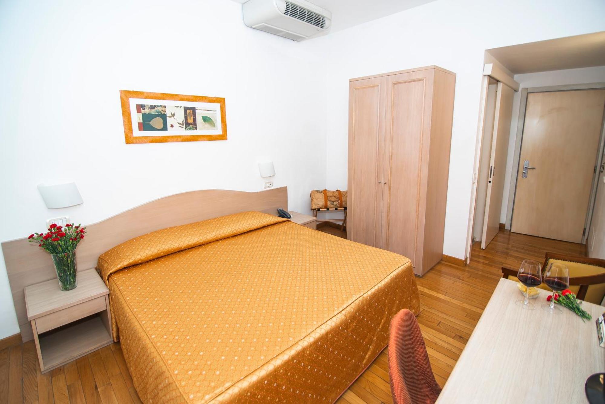 Chambre Double Standard