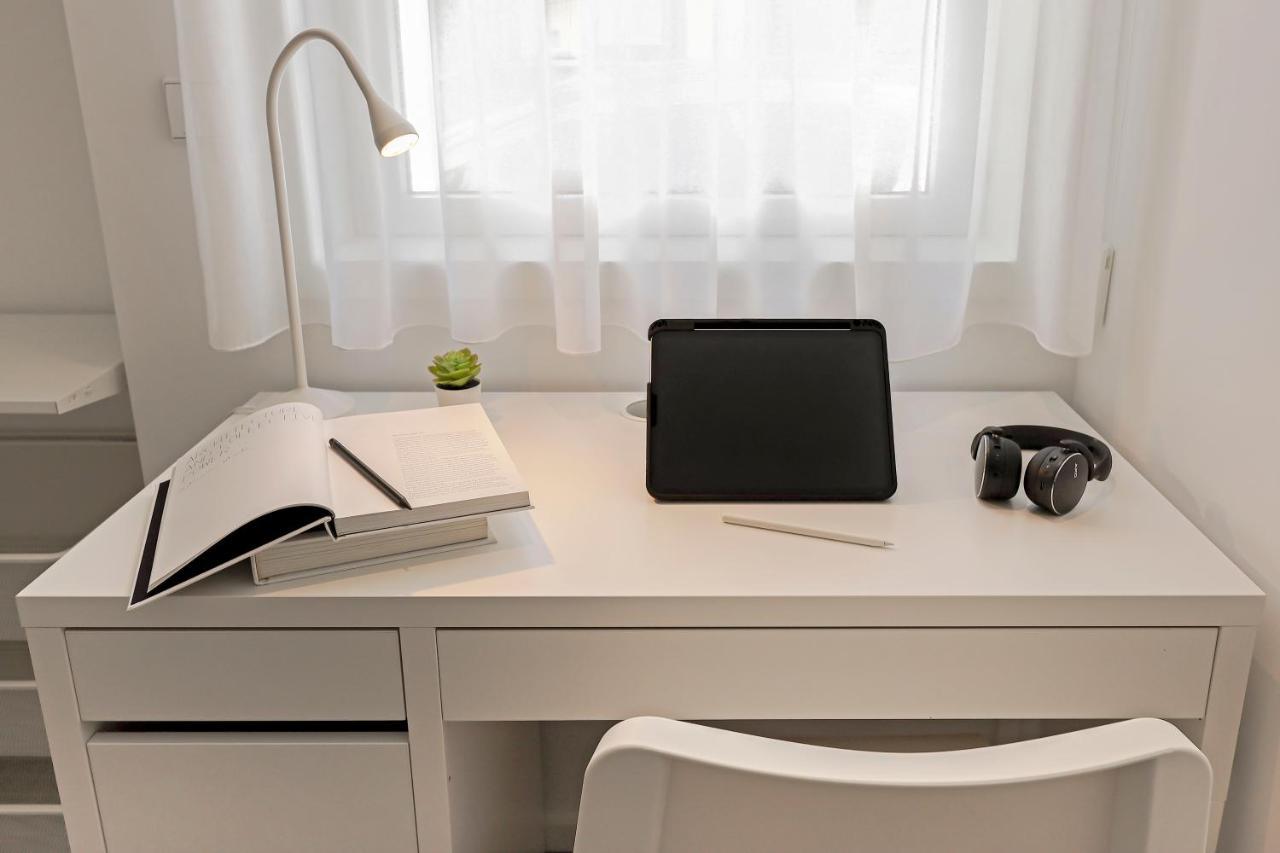 Chambre Simple avec Salle de Bains Privative