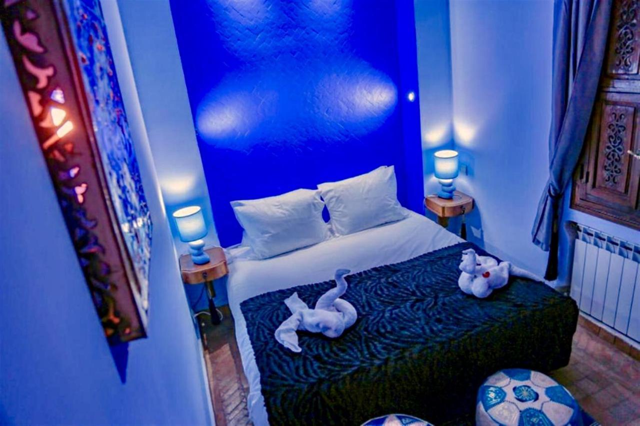 Chambre Double Deluxe avec Douche
