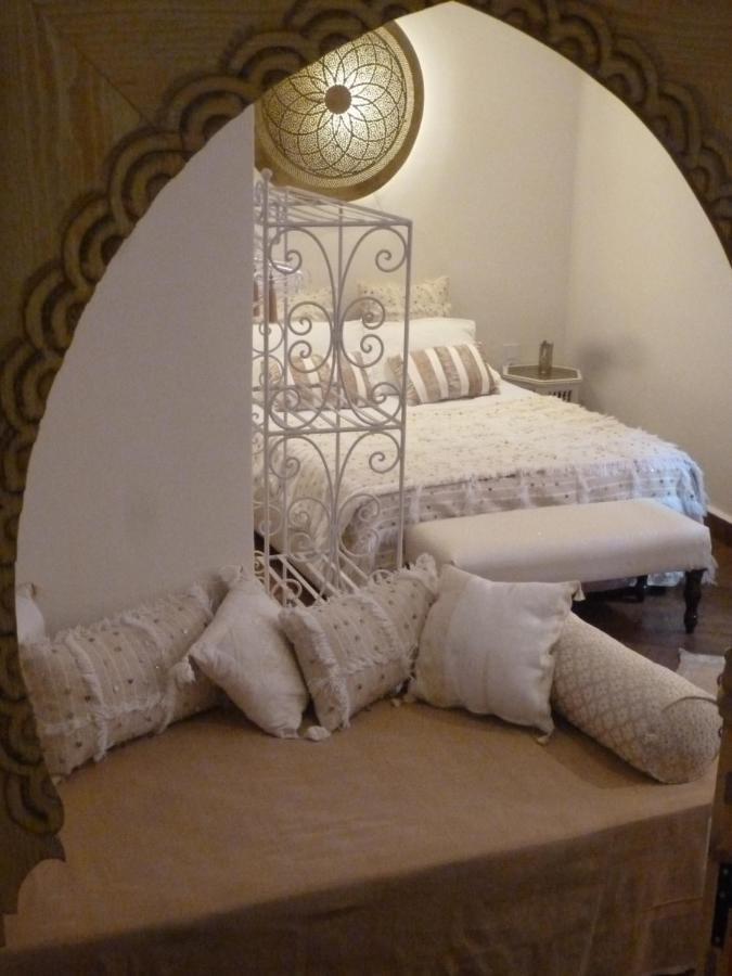 Chambre Triple Deluxe