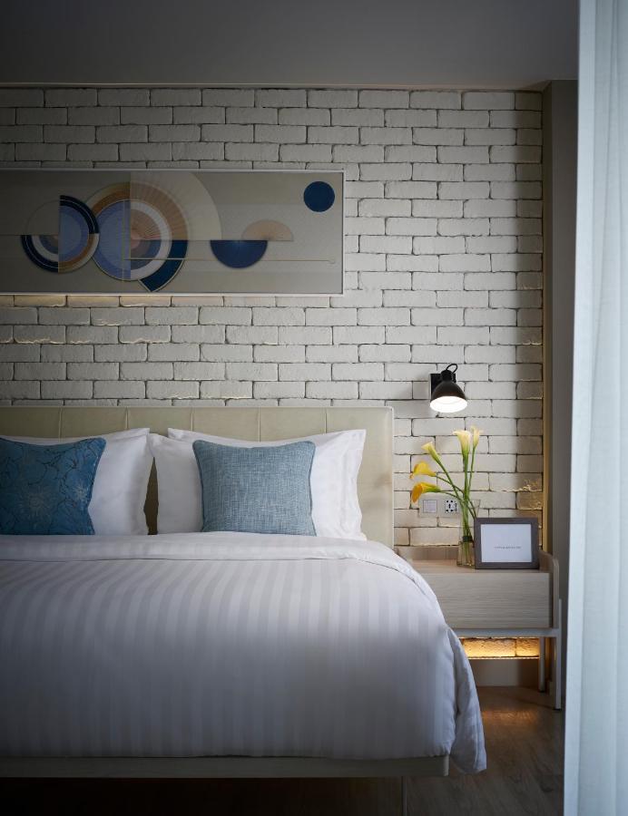 Chambre Deluxe