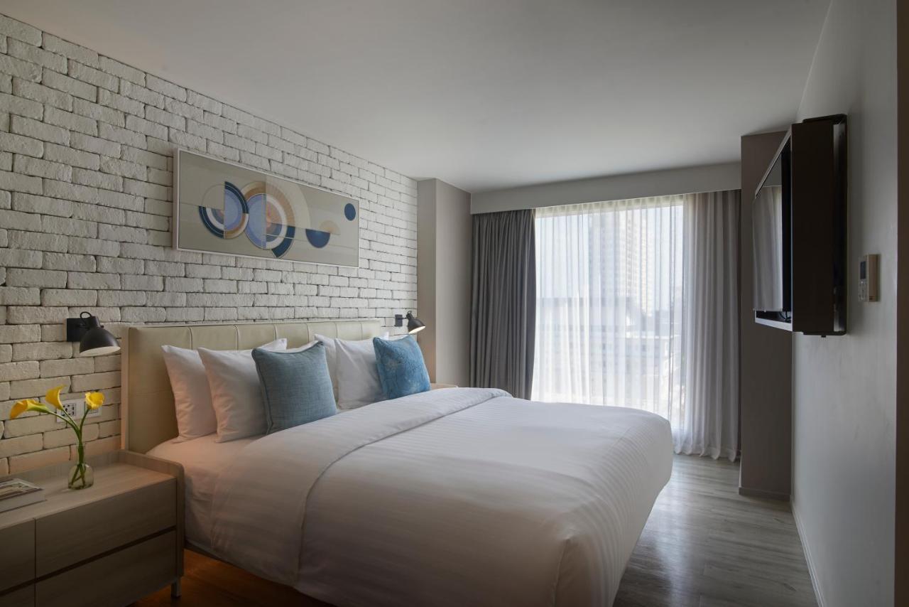 Appartement 1 Chambre