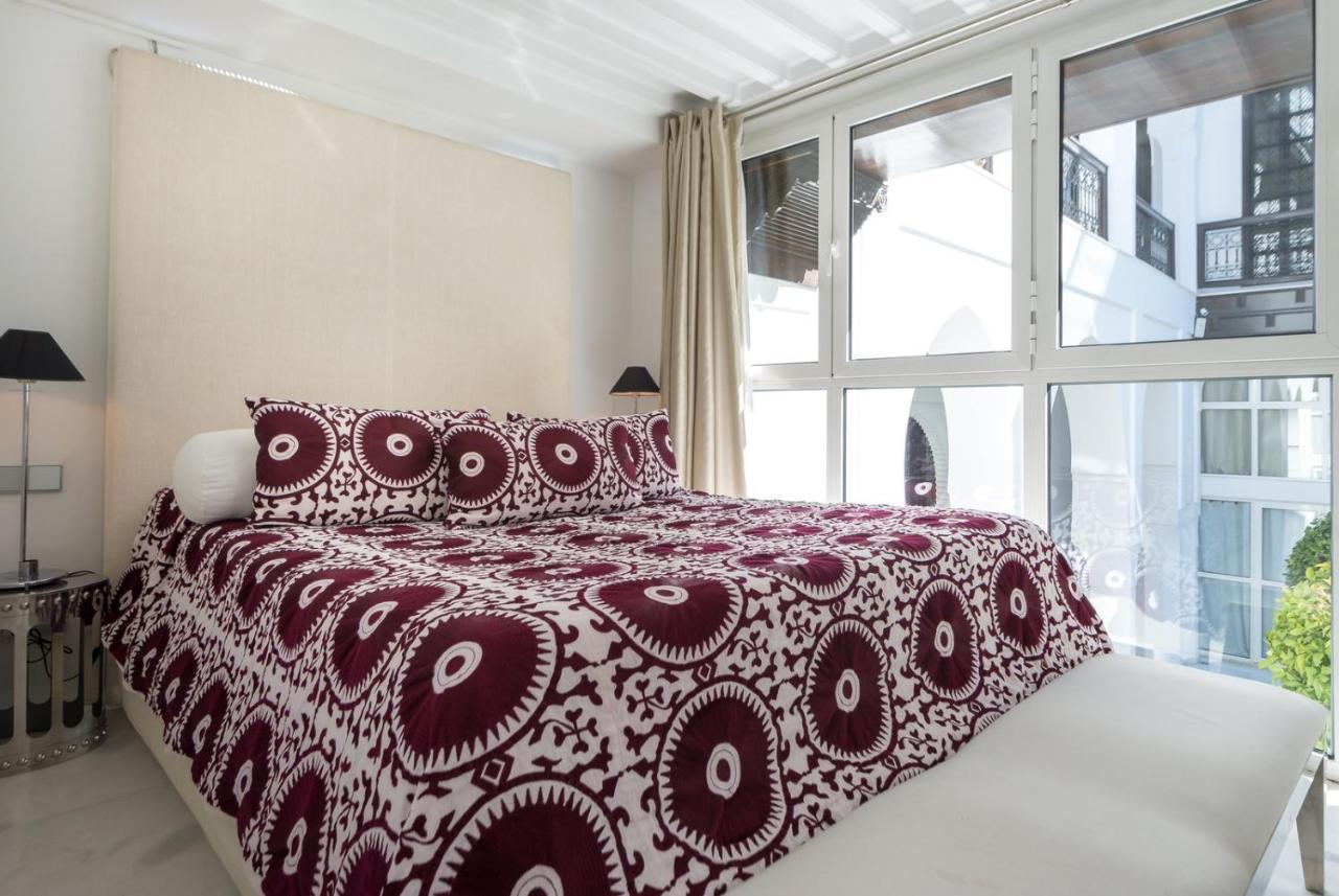 Suite en Duplex