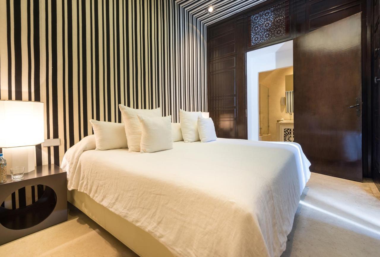 Chambre Double Supérieure