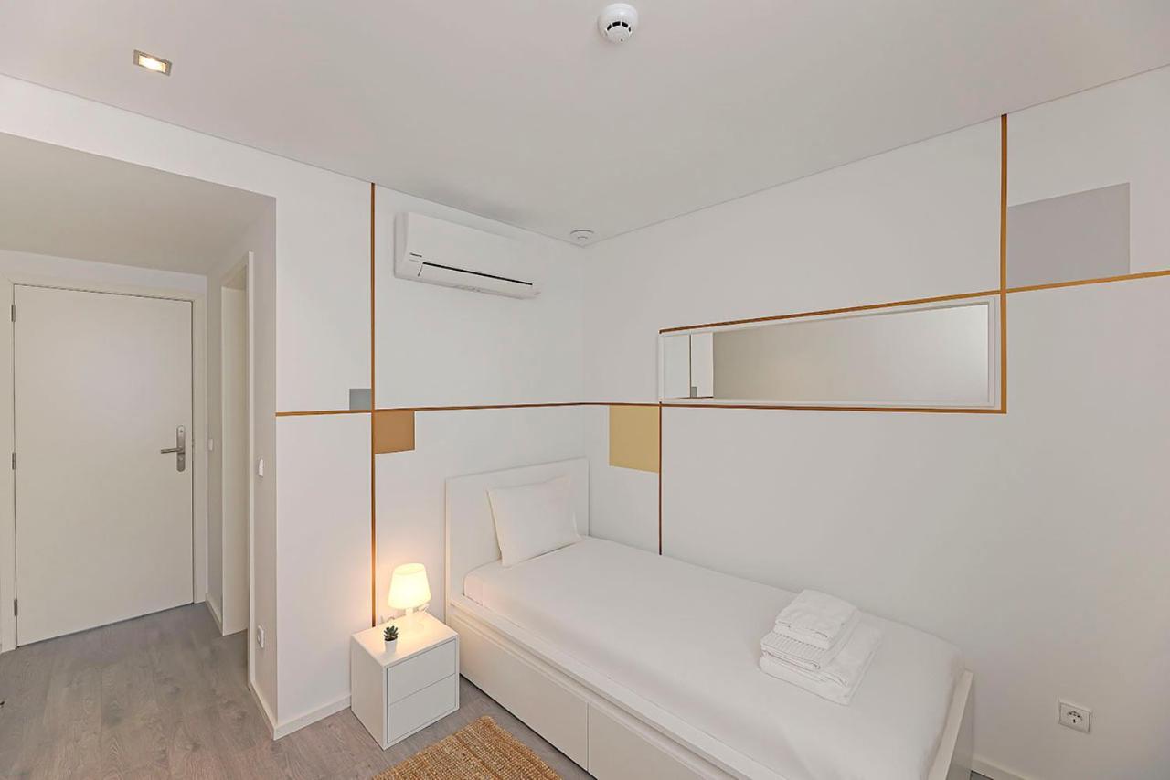 Suite Lit Queen-Size Deluxe