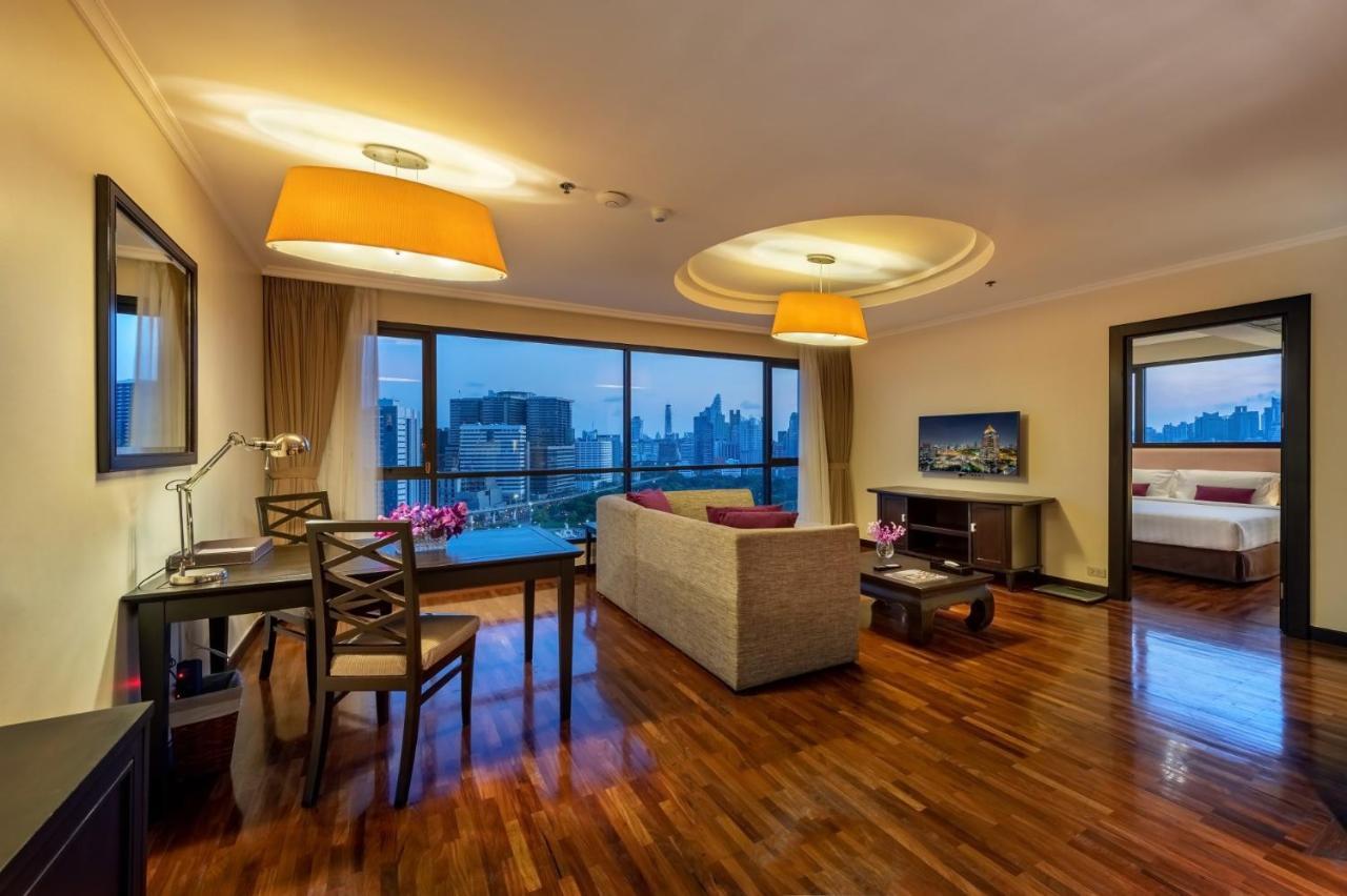 Suite 1 Chambre en Angle