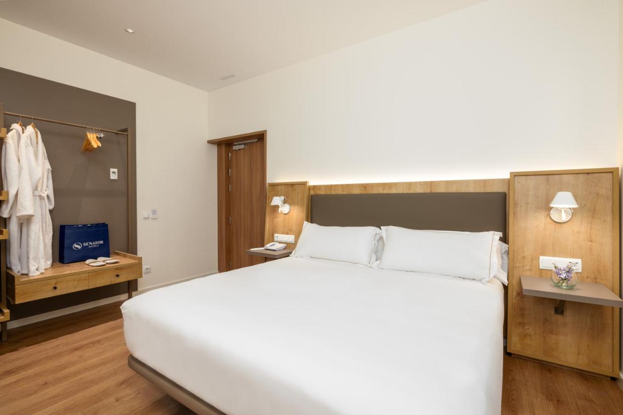 Chambre Supérieure Lit Queen-Size