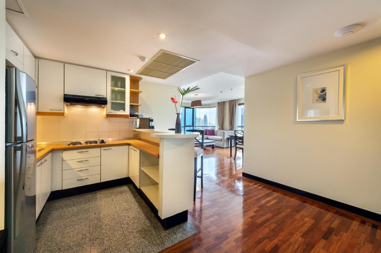 Suite 2 Chambres