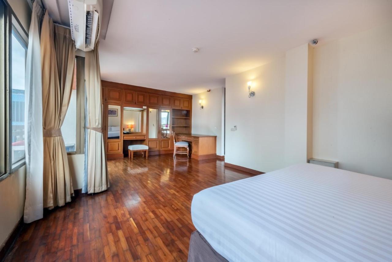 Appartement 1 Chambre