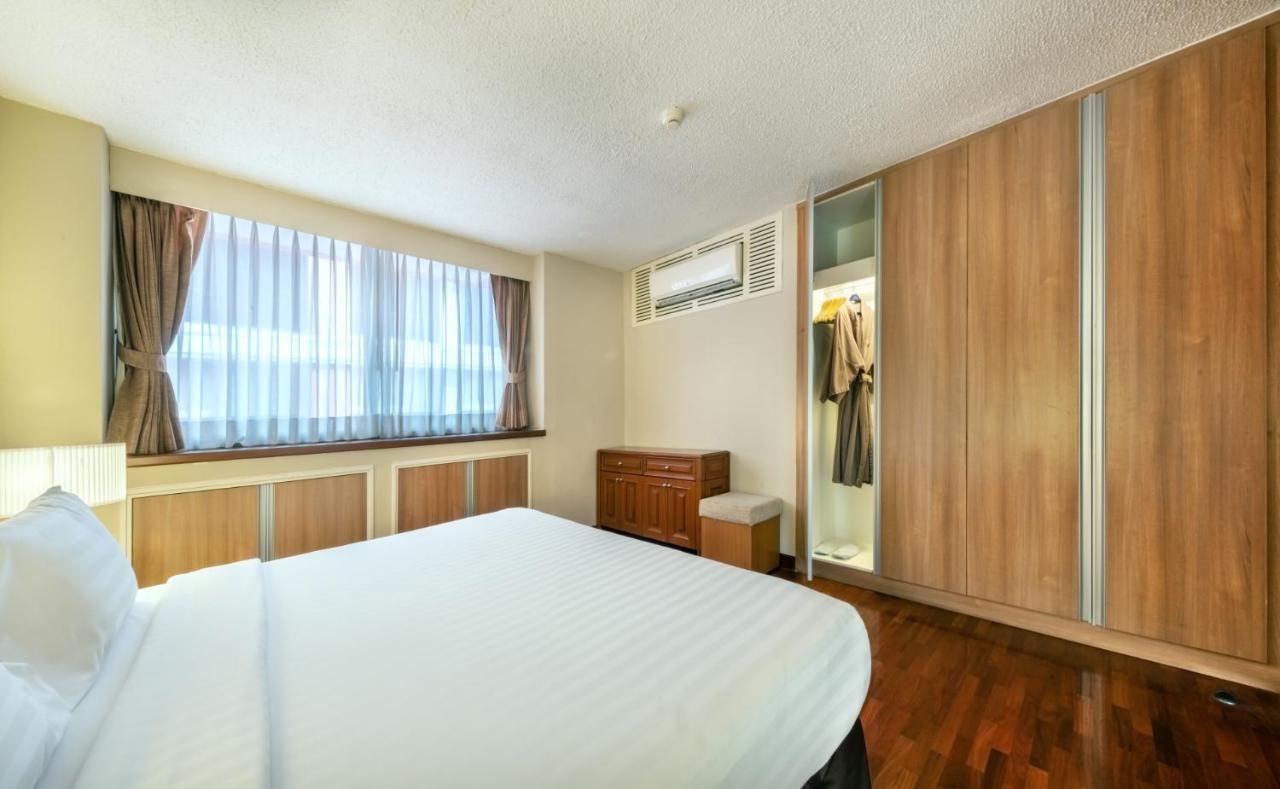 Appartement 3 Chambres