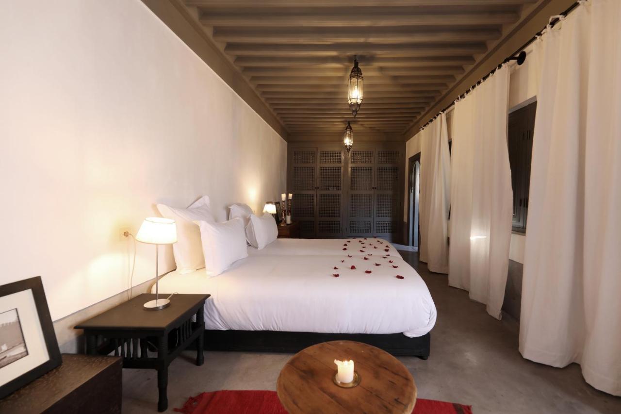 Suite avec Terrasse