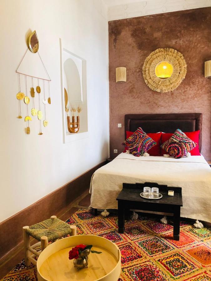 Maison 4 Chambres