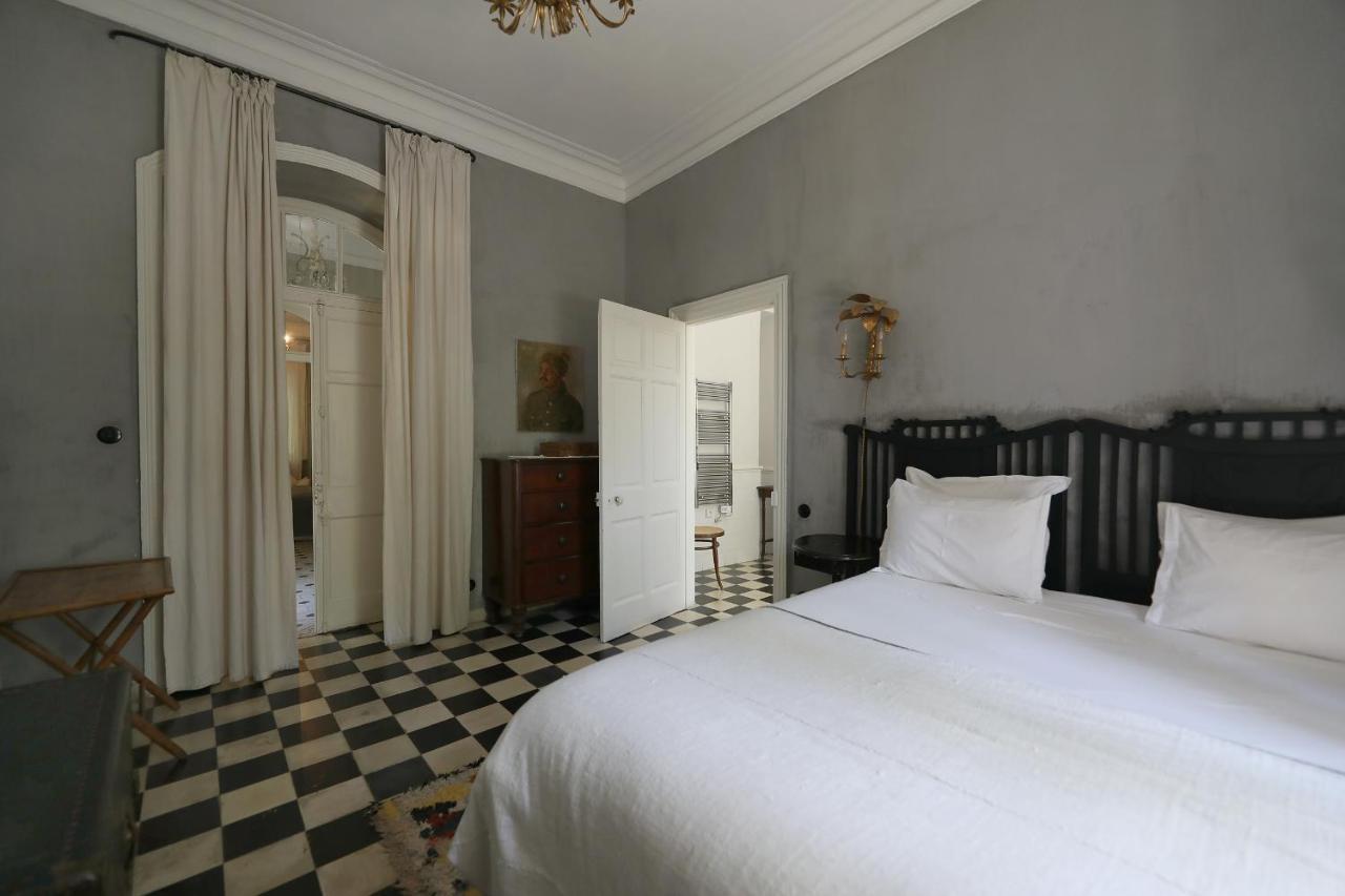 Chambre Playa